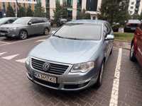 Volkwagen Passat B6