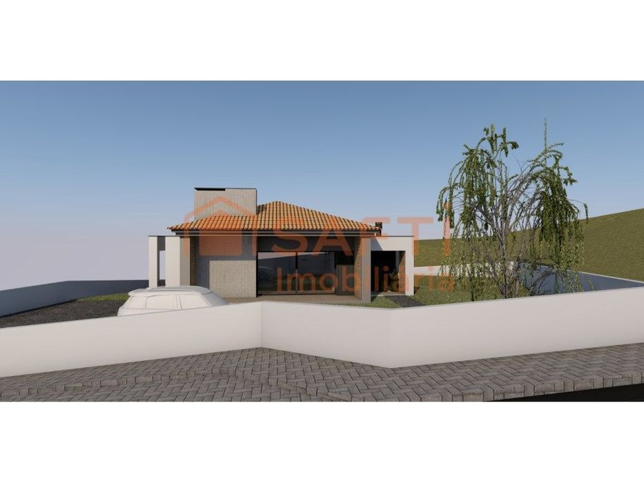 Terreno para Construção | Janardo - Leiria