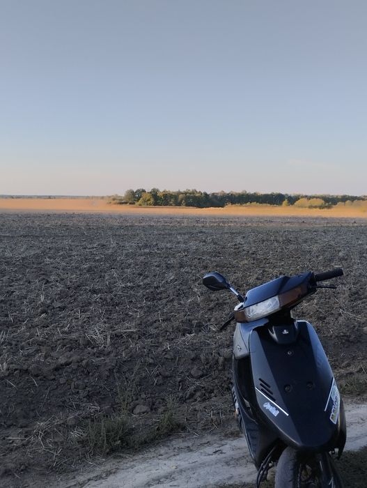 Продам Сузукі сепія 65сс можливий обмін