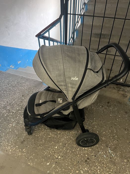 Продам детскую коляску