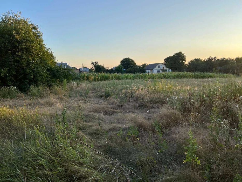 Пропоную до продажу будинок в с.  Дубіївка