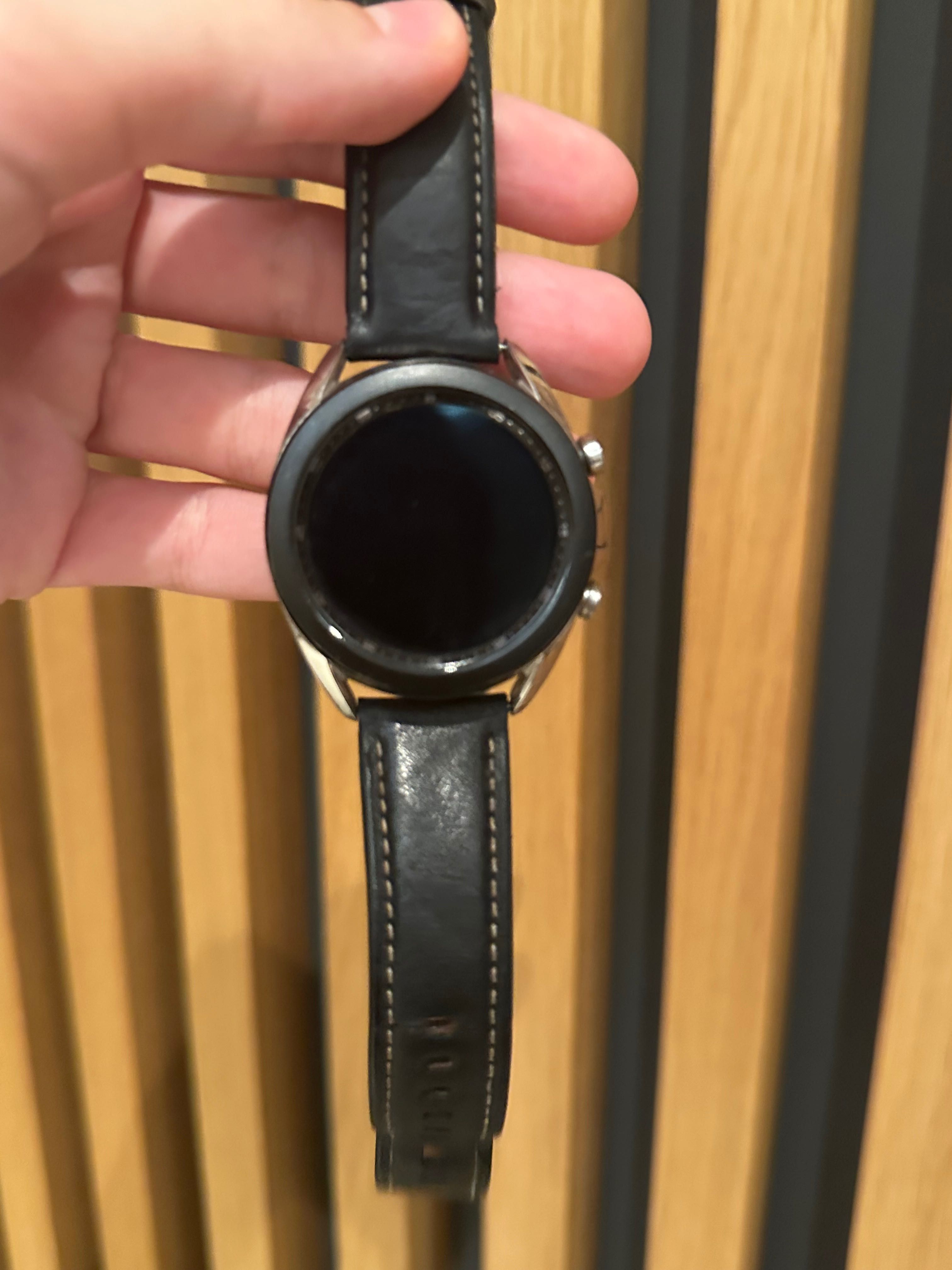Samsung Galaxy Watch 3 41mm