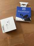 Apple AirPods 4 z ANC - douszne
