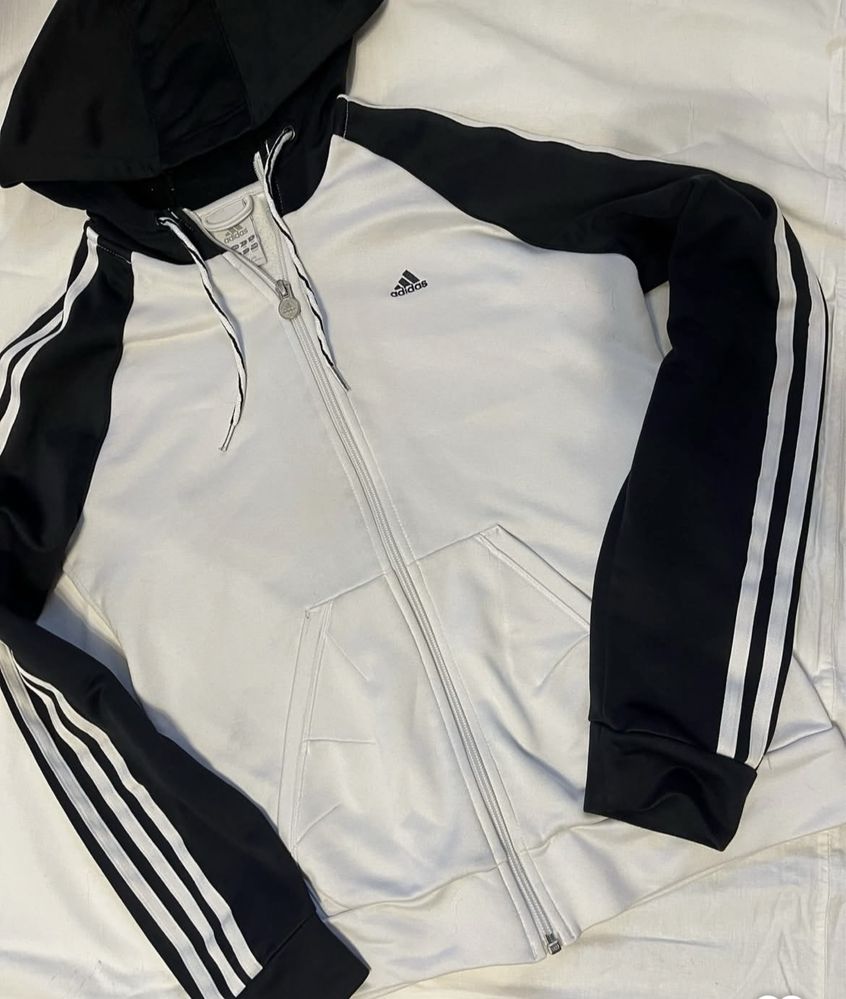 Кофтинка adidas