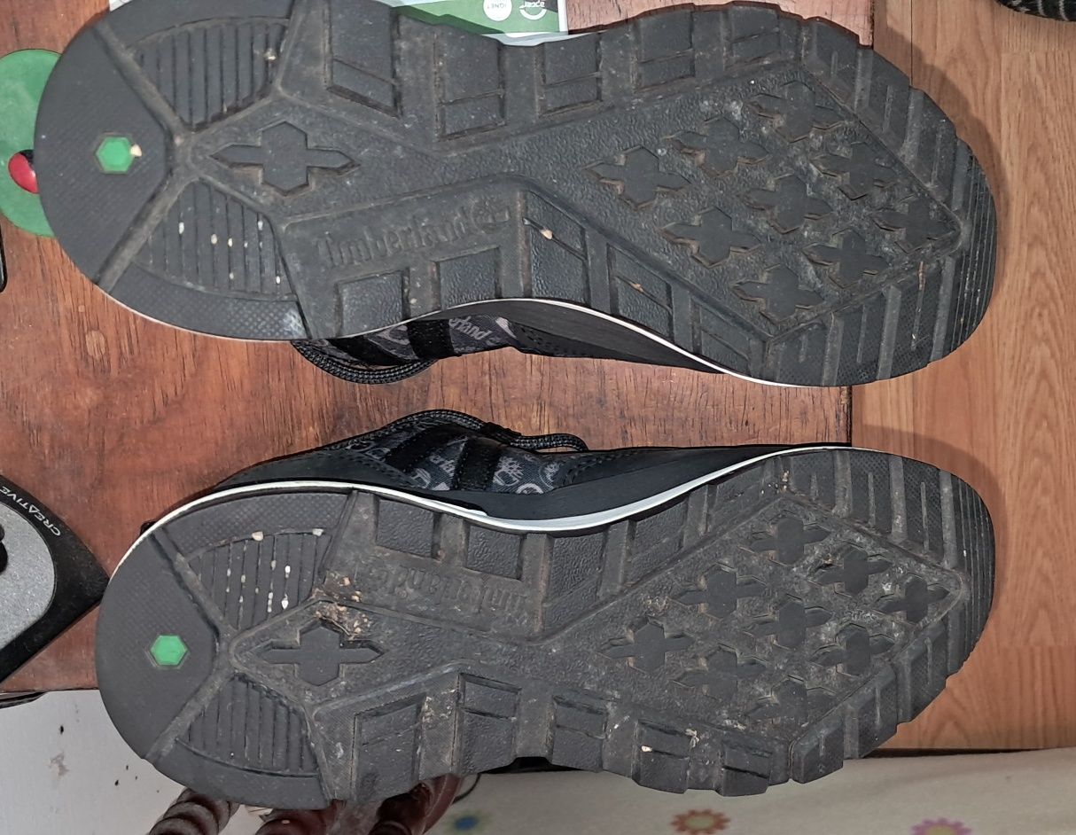 Ténis Timberland Originais