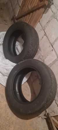 Opony letnie Pirelli R16 225/55 2szt.