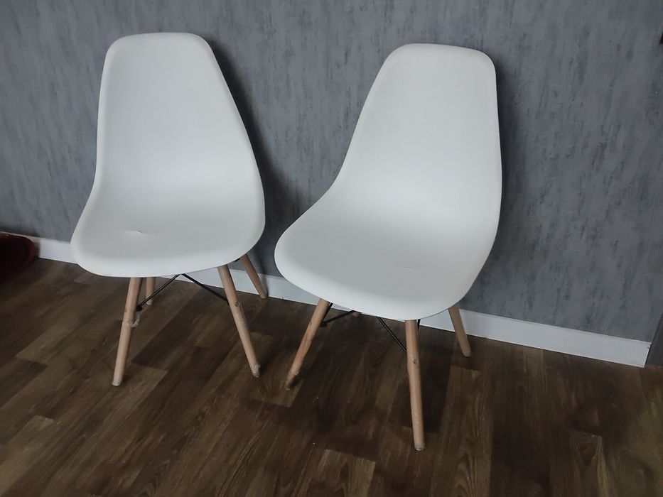 Стулья для кухни стулки белого цвета кухонный слул современные стулья