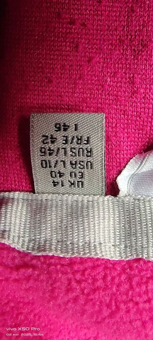 Жилетка ,жіноча фліска,розмЛ Regatta