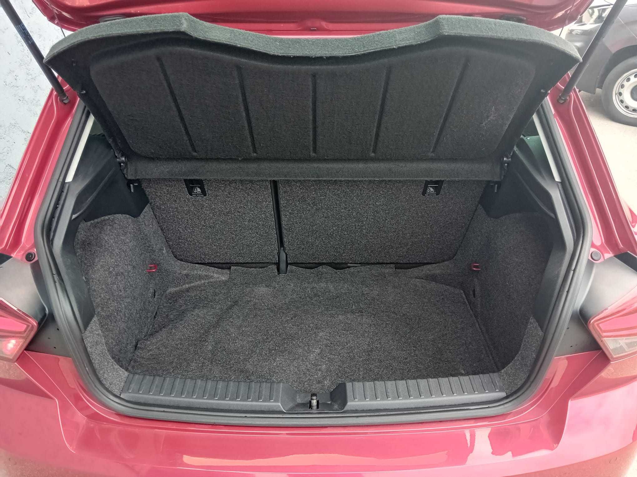 Seat Ibiza FR 1.0 TSI – Nacional ( pequeno sinistro )
