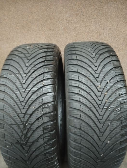 Opona 215/45R17 Opony wielosezonowe Rocznik 23