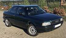 Audi 80, B3, B4 wszystkie części