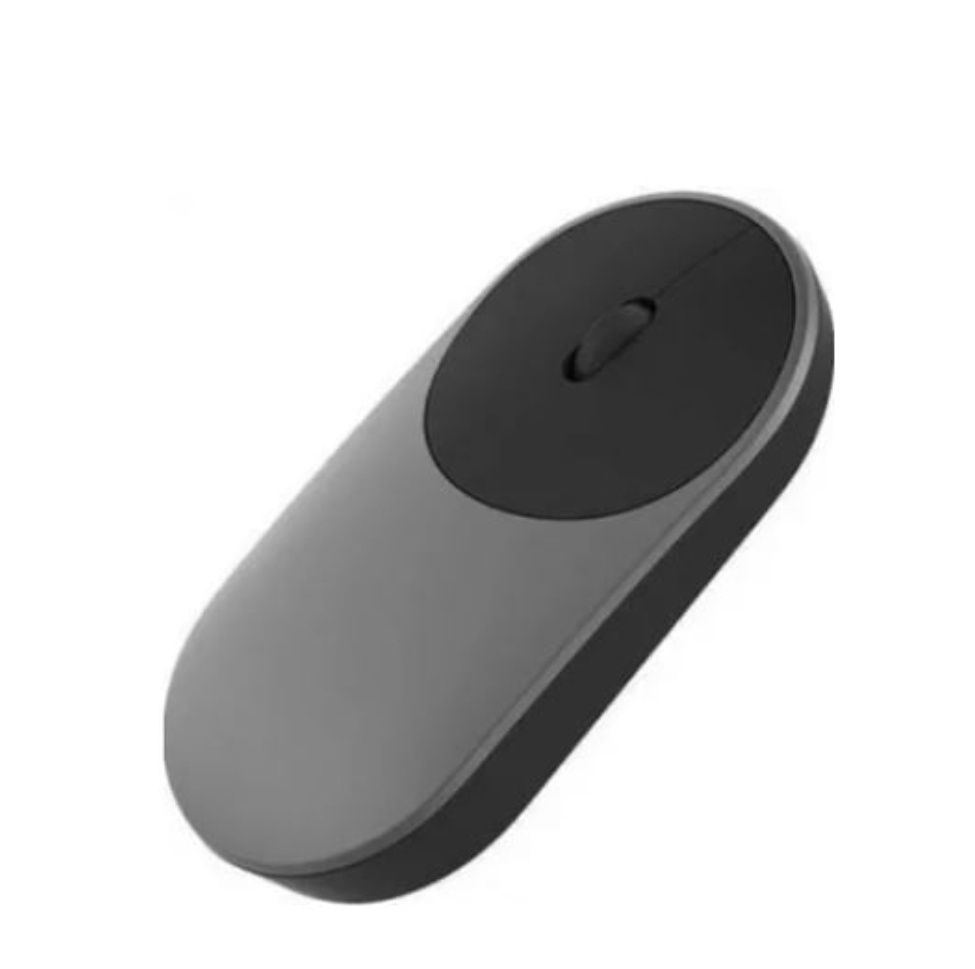 Mysz Xiaomi portable mouse xmsb02mw