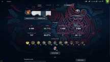 Wot Blitz аккаунт обмен
