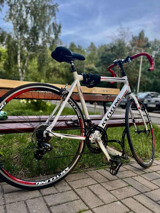 Okazja!!! Sprzedam rower kolarzowka