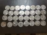 Moedas de coleção