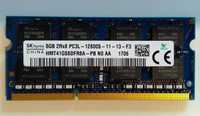 Продаю модуль ОП ''SK hynix'' SO-DIMM 8 GB DDR3-1600 HMT41GS6DFR8A-PB