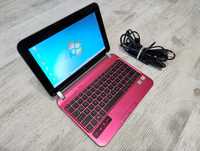 Netbook HP-210 Atom N570 4x1.66 GHz DDR3 2Gb 320Gb Bluetooth Modem 3G