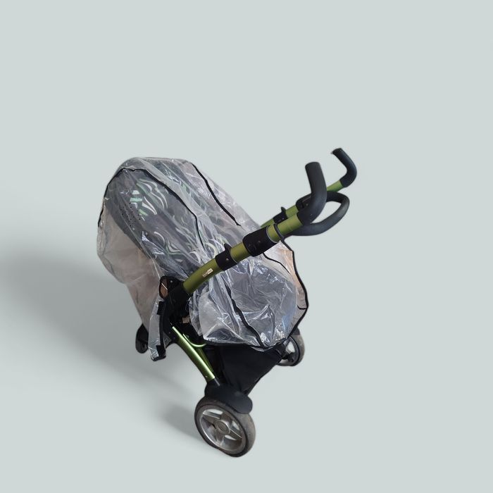 Продається коляска  трансформер 3 TEC