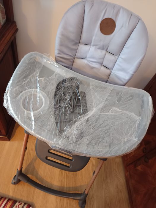 Cadeirinha refeição criança Bébé Confort