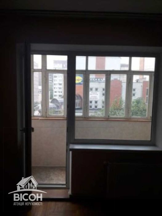 Продаж. 2х кімнатна квартира. м.Тернопіль, вул.Вишнівецького