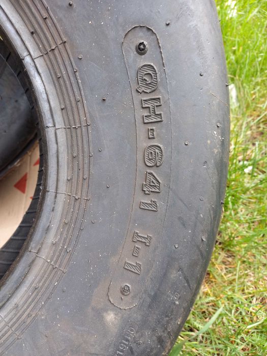 Шина  Forerunner 11L/14