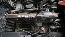 Sprzedam Rtx3060ti tuf