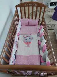 Ліжечко для немовлят