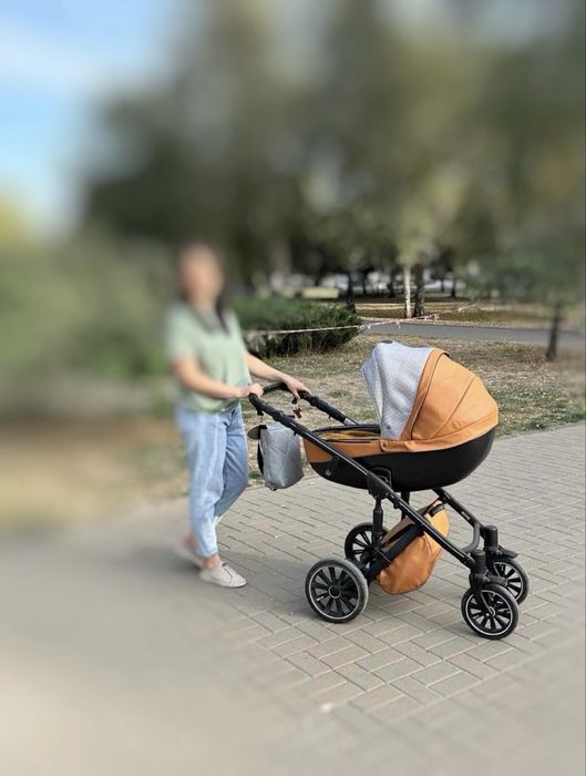 Коляска Anex sport 2 в 1