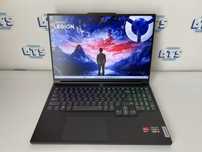Lenovo Legion S7 2k 165Hz R7-6800H/ram16/ssd1Tb RX6800S 8gb (гарантія)