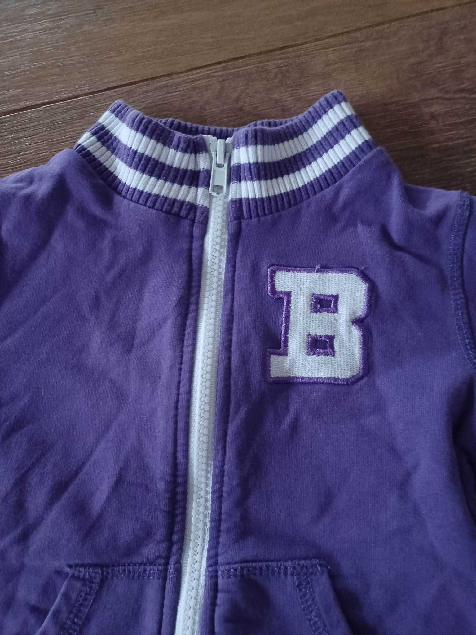 Bluza rozmiar 86-92