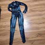 JasmyGirls damski seksowny kombinezon cosplay