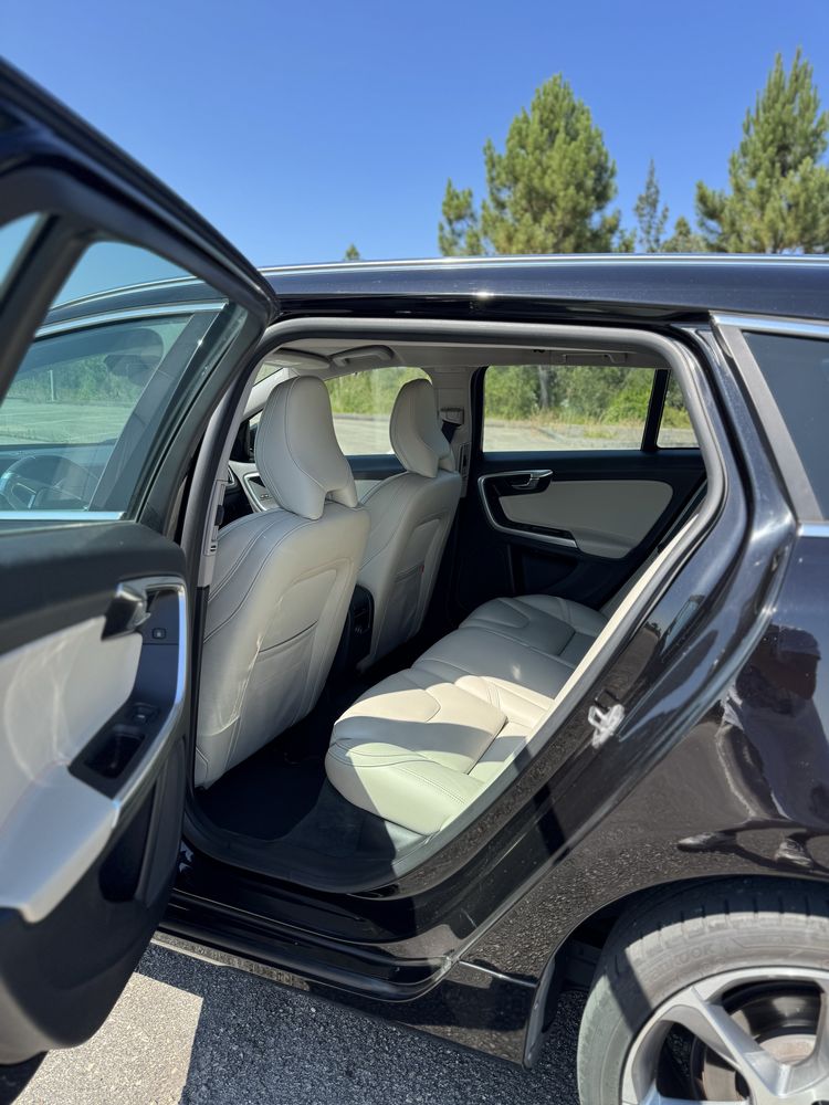 Volvo v60 Ocean Race 2.0