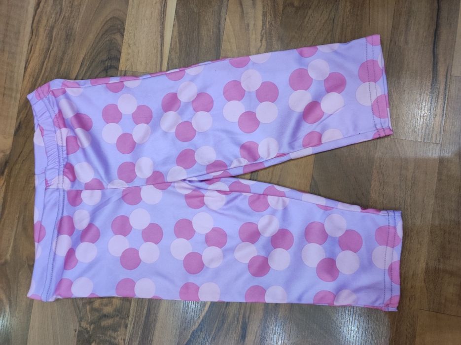 Костюм Доктор Плюшевая возраст 2-3 года