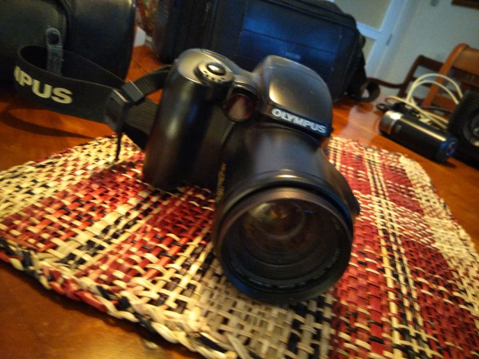 Olympus IS-3000 ED/35-180