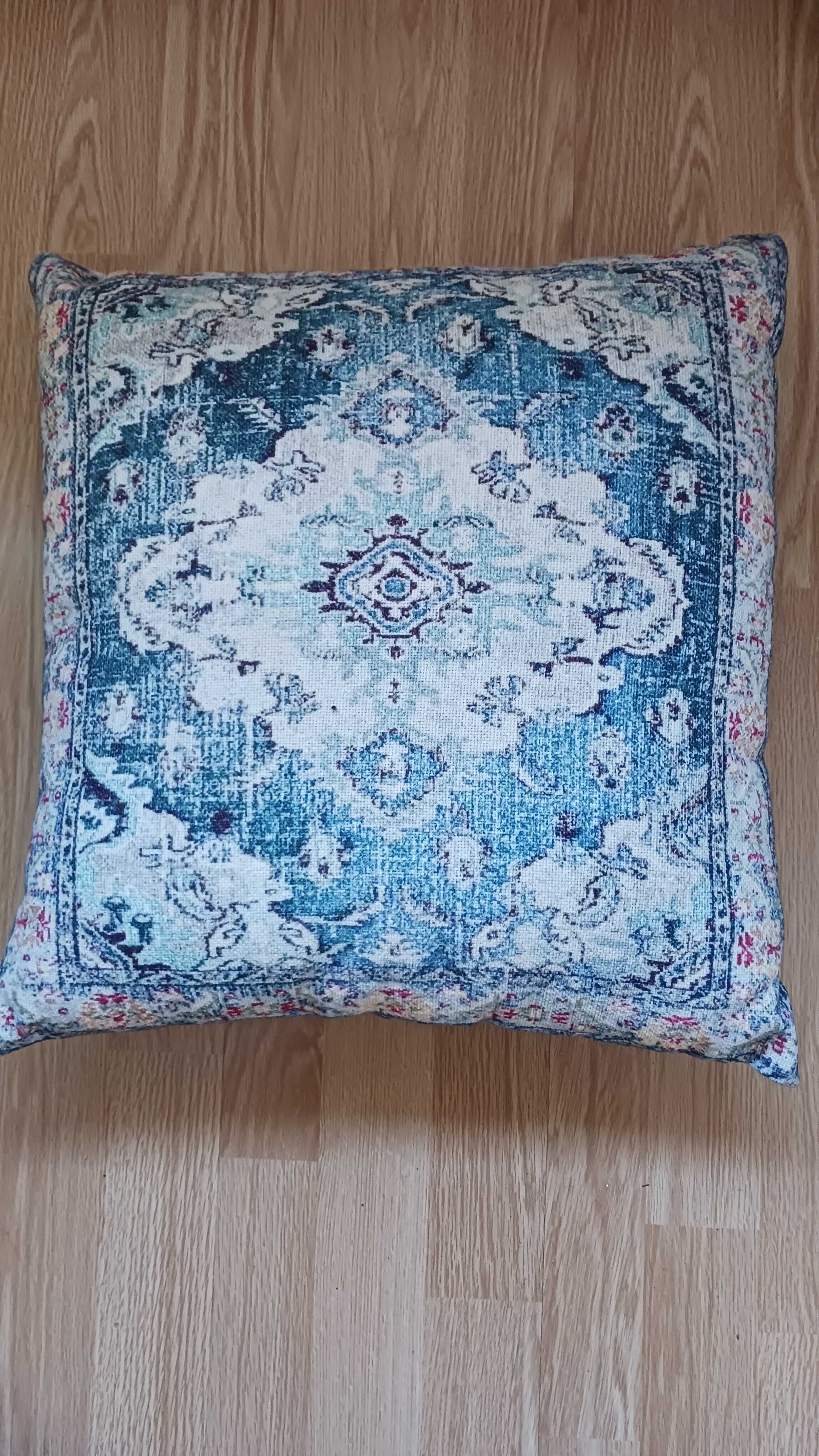 Almofadas decorativas