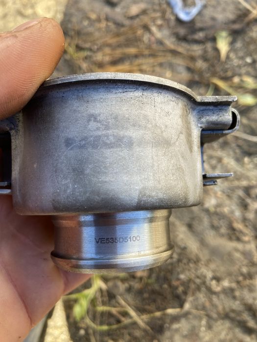 Sprzeglo Iveco Daily 2.3 07-14