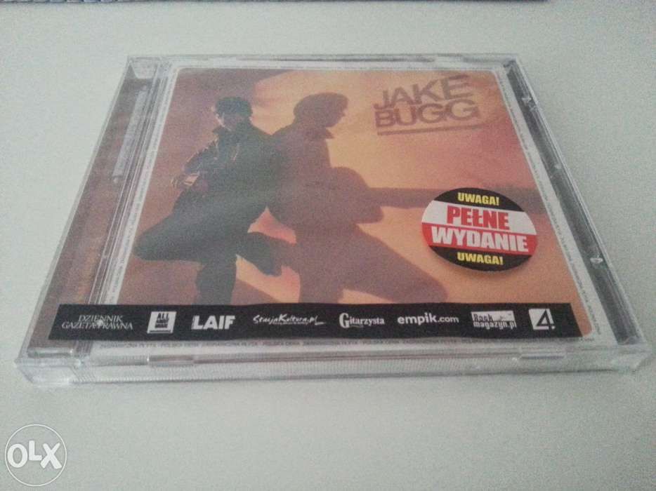 Płyta Jake Bugg Shangri La CD Nowa!