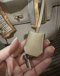 Сумка під Hermes Kelly
