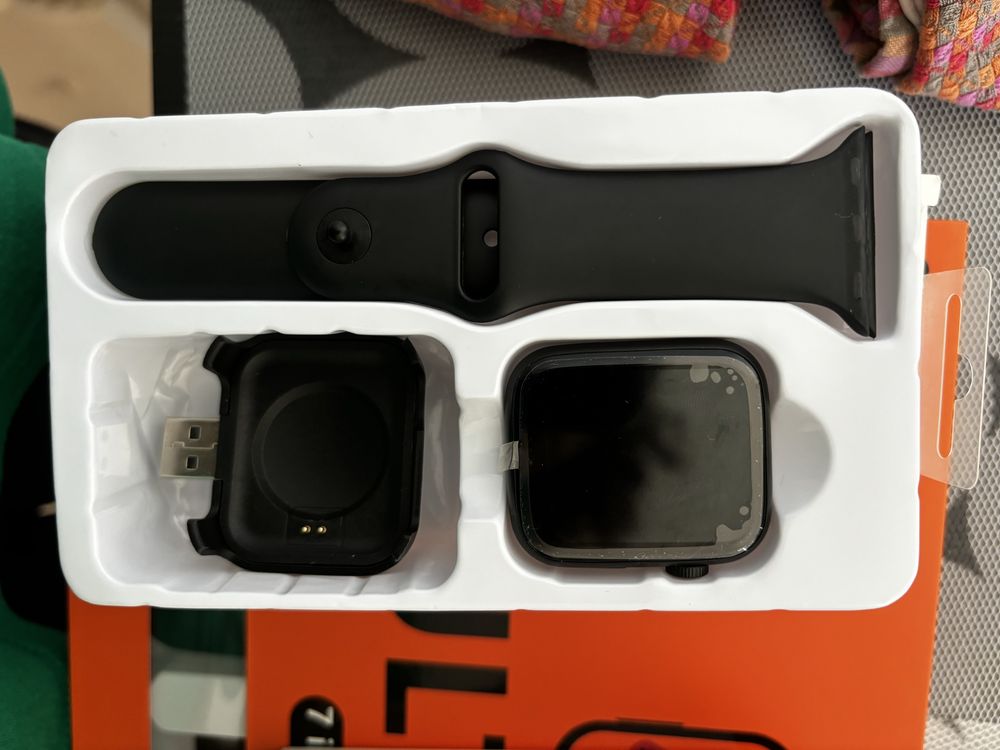 Smartwatch 8 pro max
