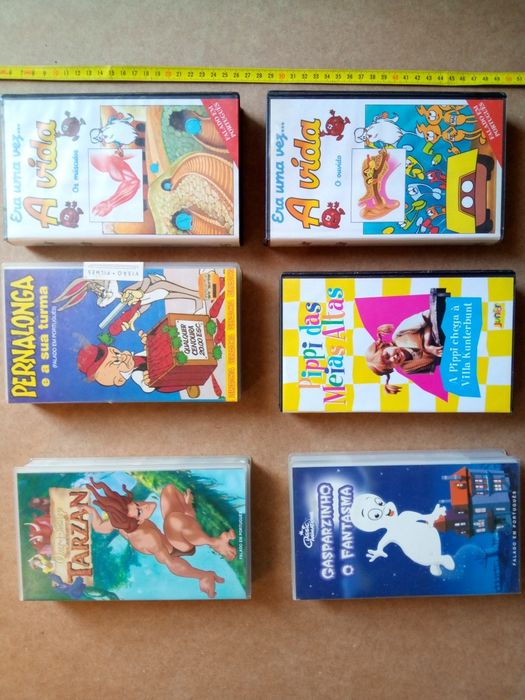 Filmes originais