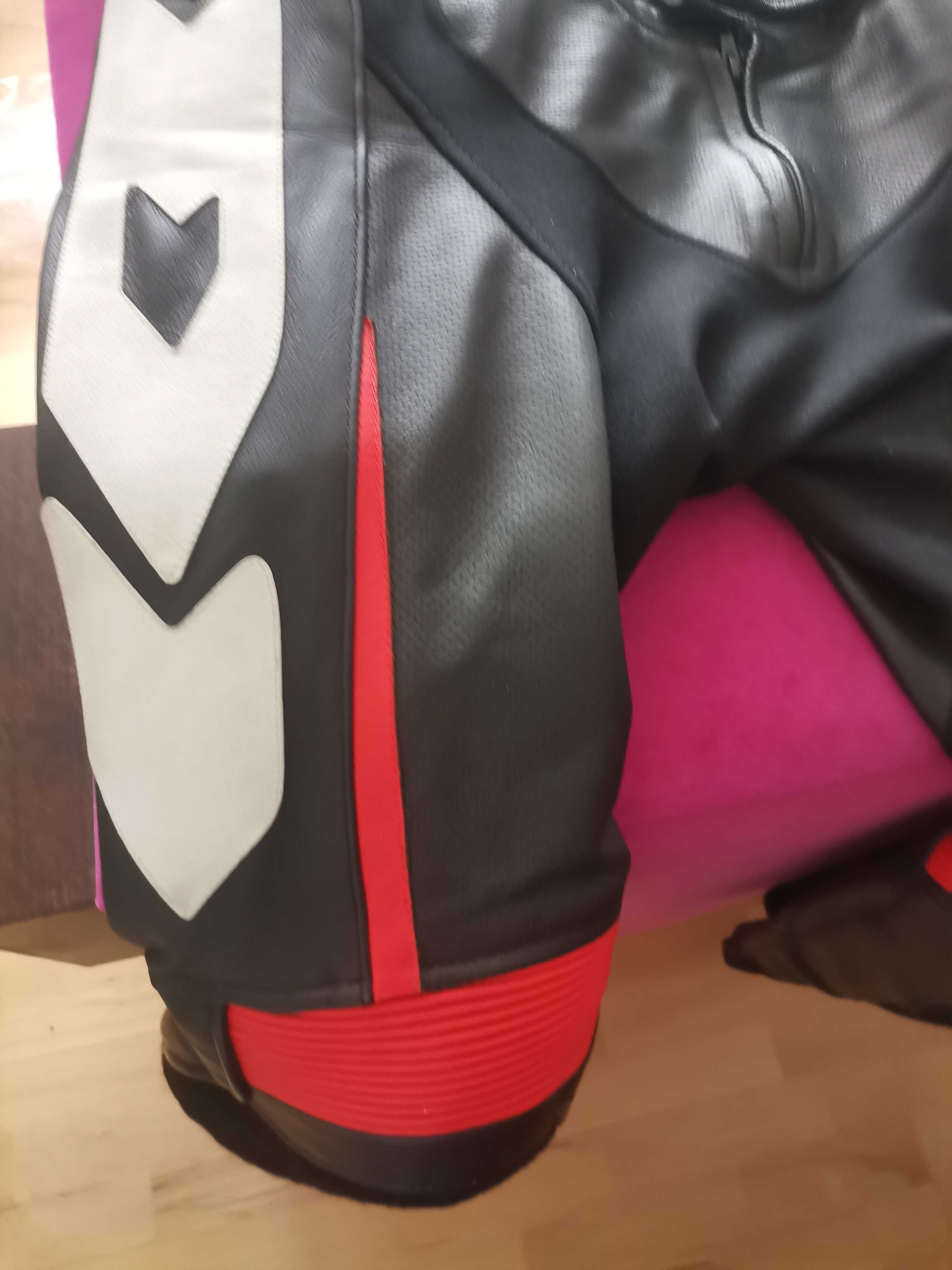 Kombinezon motocyklowy