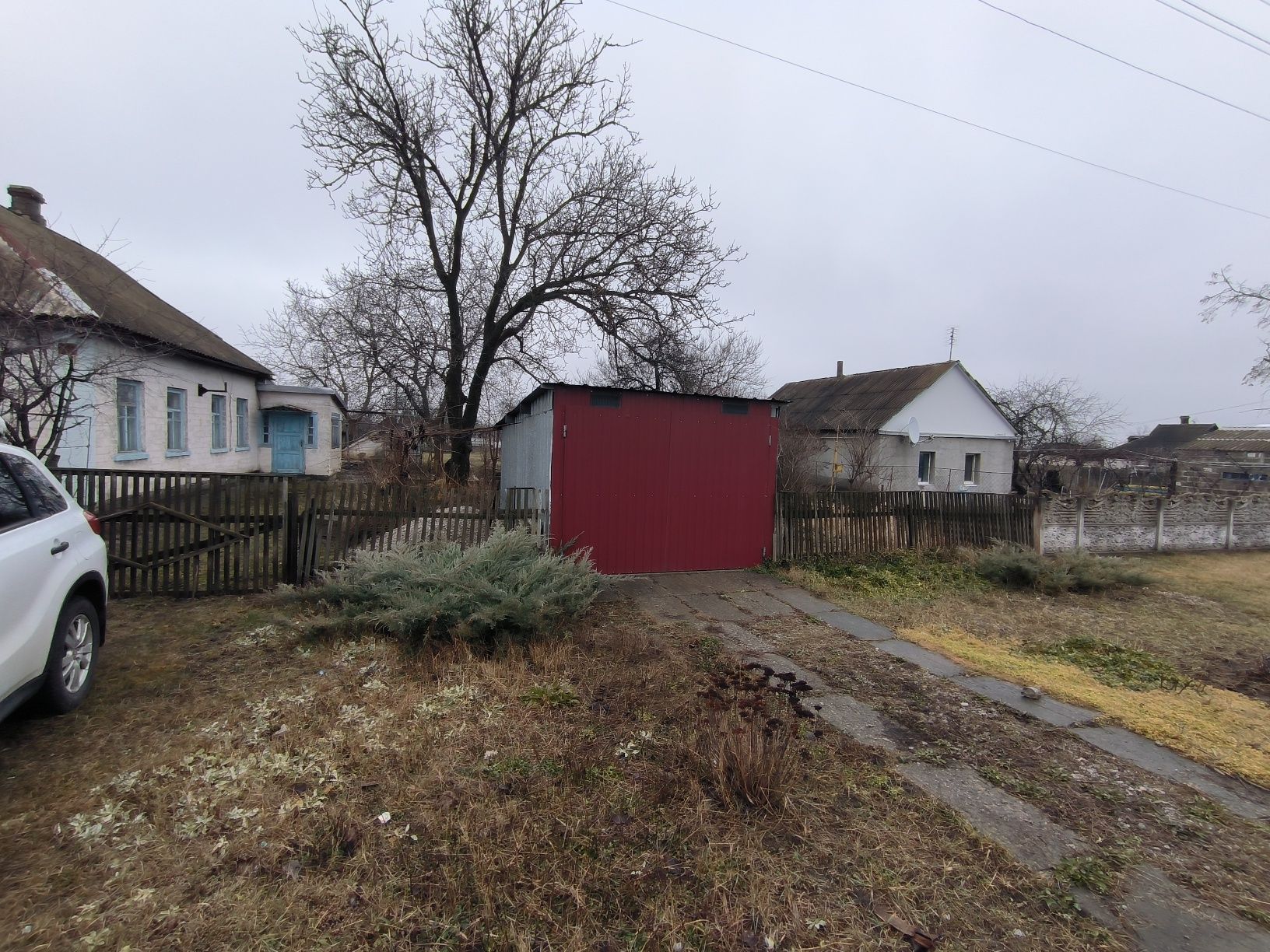Продам будинок смт Божедарівка, торг присутній