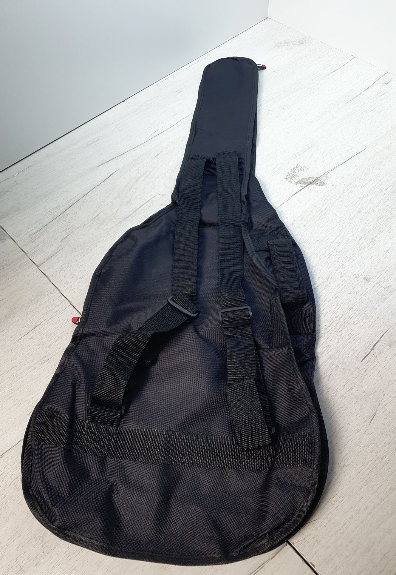 Tiger Klasyczna torba na gitarę