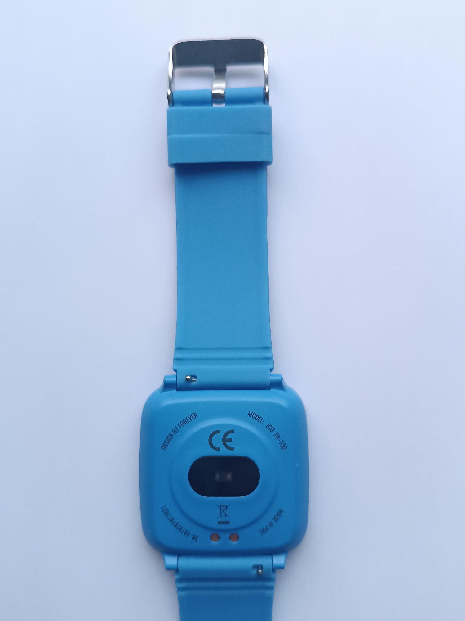 Smartwatch Forever dla dziecka