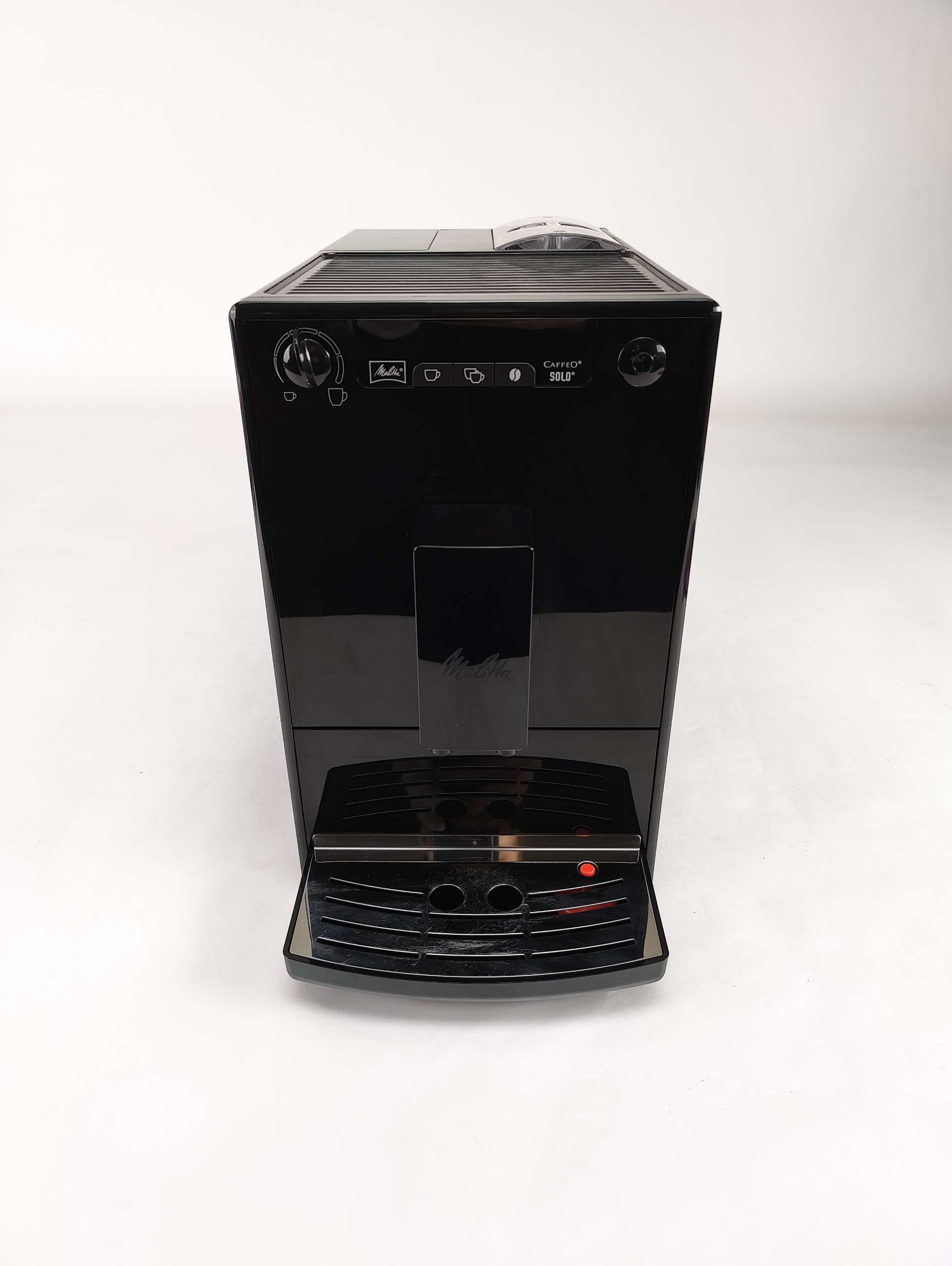 Automatyczny ekspres ciśnieniowy Melitta Caffeo Solo 1400W
