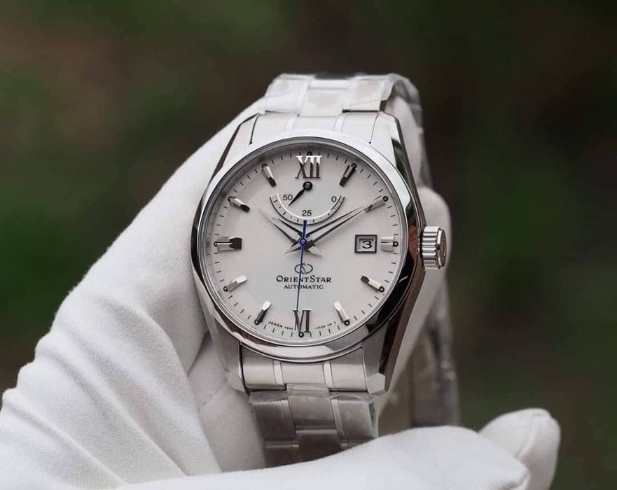 *NOVO* Orient Star RE-AU0006S00B (39 mm)