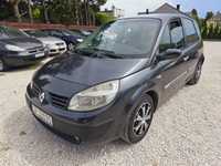 Renault Scenic 1.9 Dci 2004r Polecam Fajne Zadbane Autko!!