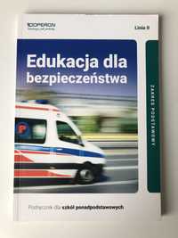 Podręcznik z edb 2 klasa liceum/technikum