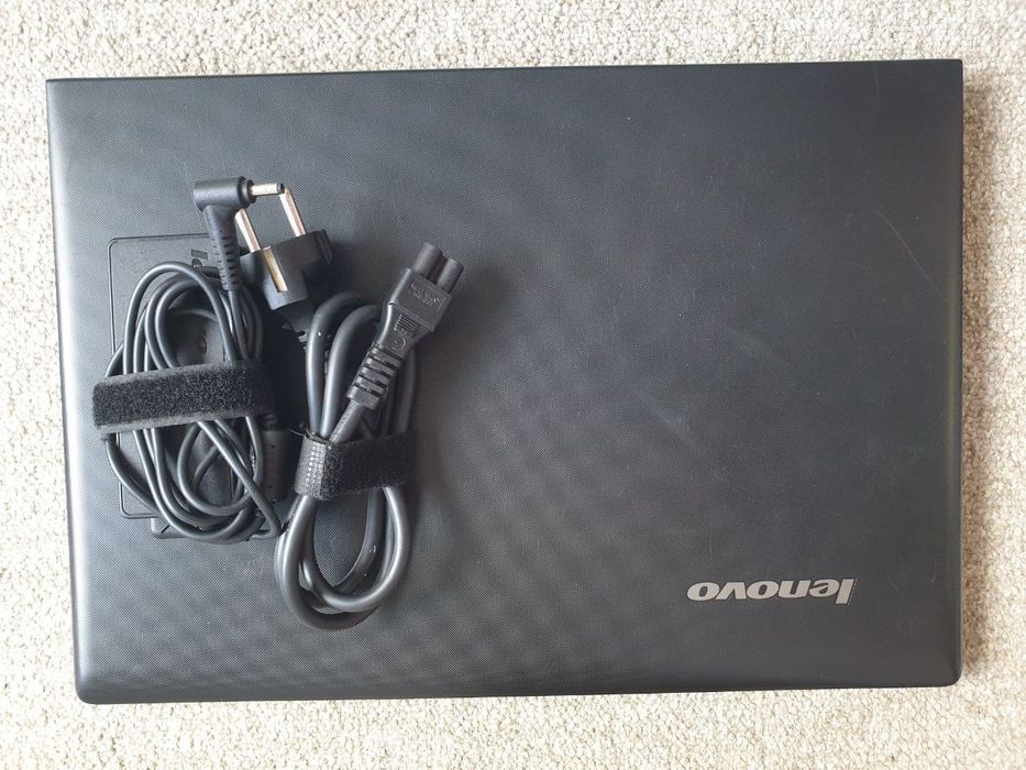 Ноутбук Lenovo ideapad 100-15IBD,80QQ