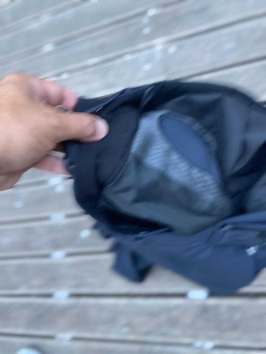 Casaco Dainese novo